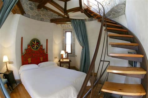 5 Castillos en España para dormir como un Rey - El Titular