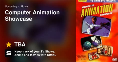 Computer Animation Showcase