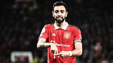Brunos Back Man Utd Winners Losers And Ratings As Fernandes And Fred