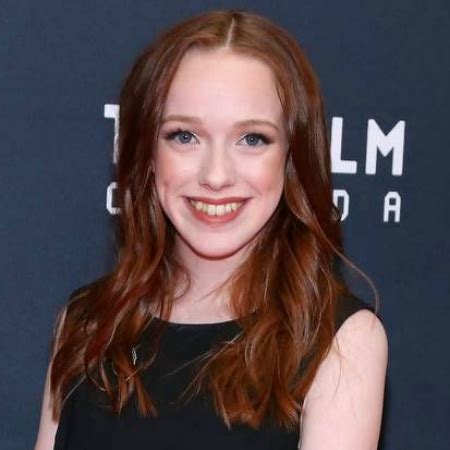 10 146 tykkäystä · 28 puhuu tästä. Amybeth McNulty Teeth Issues Cause: What's Net Worth ...