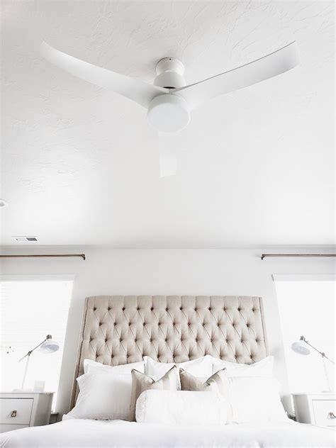 20 Master Bedroom Ceiling Fans Magzhouse