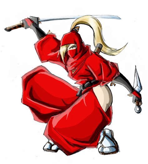 Shinobi challenge - kunoichi | Kunoichi, Ninja warrior, Anime samurai