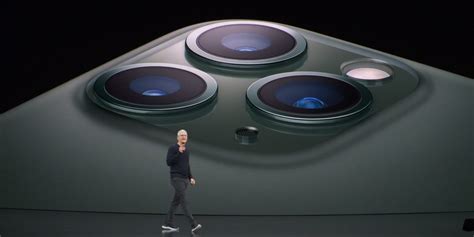 Apples Q1 2020 Revenue Hits Record 918 Billion Boosted By Wearables