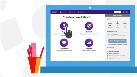 How To Make A Kahoot Game For Free