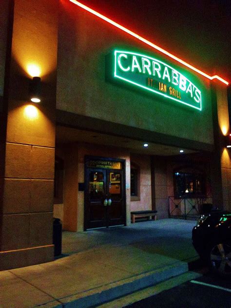 Carrabba's Italian Grill, Colorado Springs, Colorado Springs | Zomato
