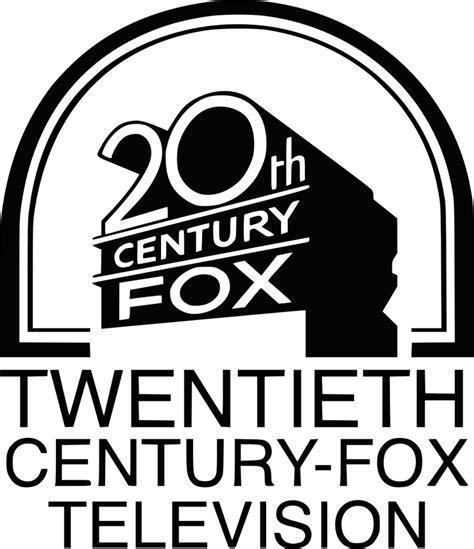 20th Century Fox Television Print Logo 1972 1982 By Mattjacks2003 On