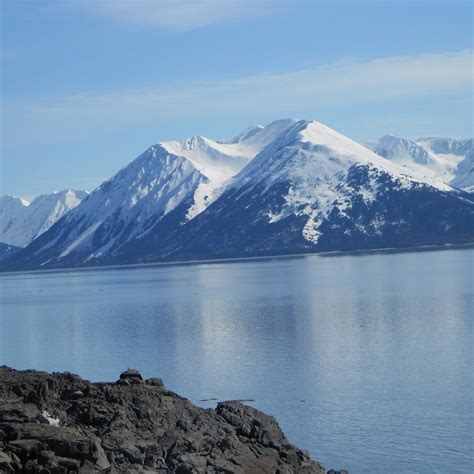 Cook Inlet Anchorage 2023 What To Know Before You Go