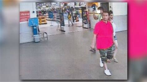 Alice Police Trying To Identify Two Wal Mart Theft Suspects
