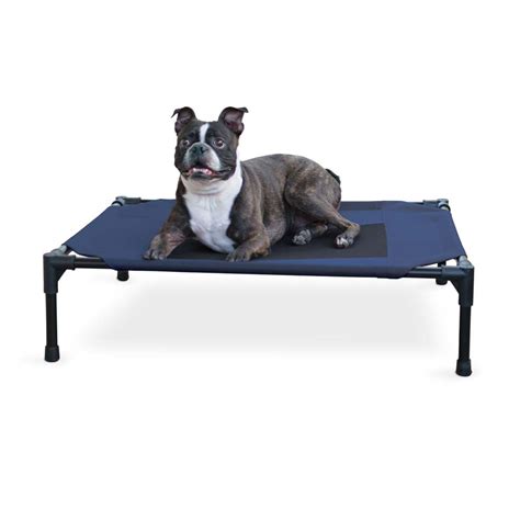 K&H Elevated Pet Cot | dog Elevated Beds | PetSmart