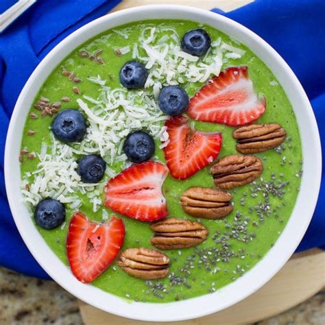 Best Smoothie Bowl For Weight Loss New How To Lose Belly Fat