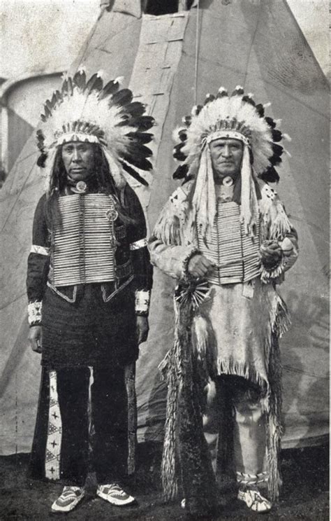 Native American Indian Pictures Ogala Lakota Sioux Headdress Picture Gallery