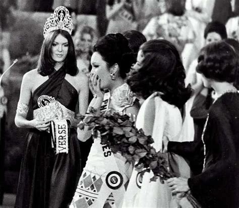 Miss Universe Crowning Moments From 1958 To 2013 Video Starmometer
