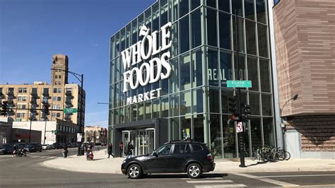 Whole Foods Market Opens New Lakeview Location One Visitors First