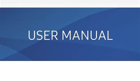 SAMSUNG GALAXY TAB S7 USER MANUAL Pdf Download | ManualsLib