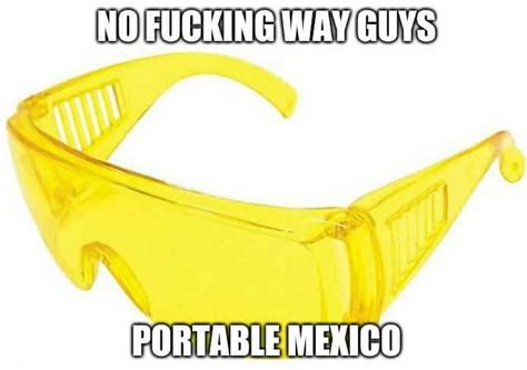 10 Clapback Memes About The Yellow Mexican Filter That Hollywood Over