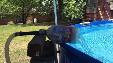 It aims look like a legitimate software. How to Remove iron from your swimming Pool - YouTube