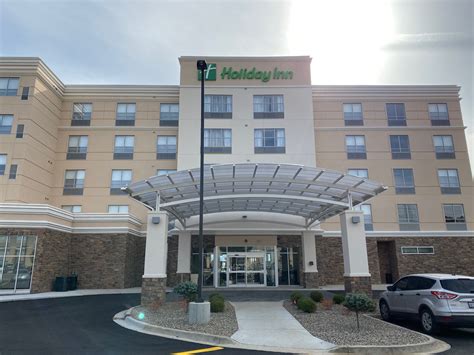 Amerilodge Group Announces New Hotel Opening In Kalamazoo, Michigan