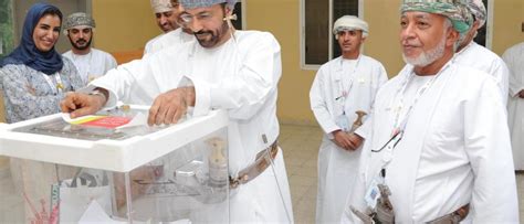 أن نكون نموذجاً متميزاً ومتطوراً في تنظيم وإدارة المناقصات وتقديم الخدمات بشفافية ومهنية بما. البدء بفرز الأصوات في انتخابات مجلس الشورى العماني ...