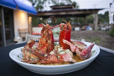 Favorite Outdoor Dining Spots On Long Island Seafood Restaurant Best Seafood Restaurant Eat