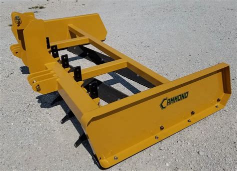 Southwest Distributing Co Catalog Cammond Industrial Dual Edge