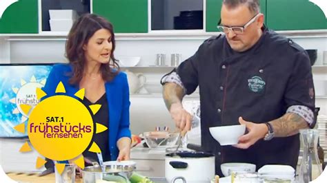 Последние твиты от frühstücksfernsehen (@sat1ffs_). Die leckerste Erbsensuppe | SAT.1 Frühstücksfernsehen ...