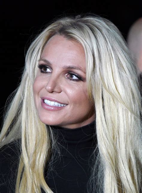 American singer, songwriter, dancer, and actress. Britney Spears Wants Her Conservatorship Battle To Be Open ...