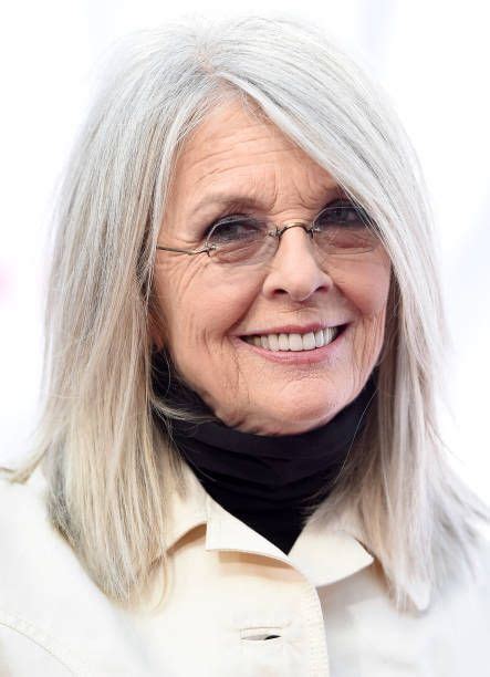 9480 Diane Keaton Photos And Premium High Res Pictures Getty Images