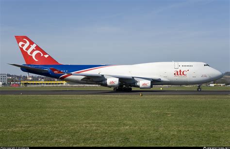 Er Jai Aerotranscargo Boeing 747 412bdsf Photo By Christian Jilg Id