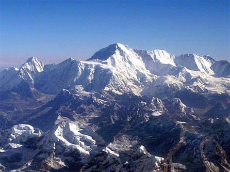 Exciting facts, photos, videos and testimonials. Mount Everest may have shrunk after earthquake, Nepal's ...