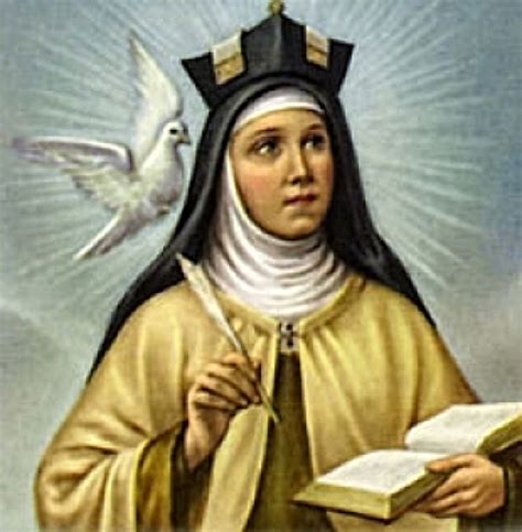 Images Of St Teresa Of Avila IMUANGRE
