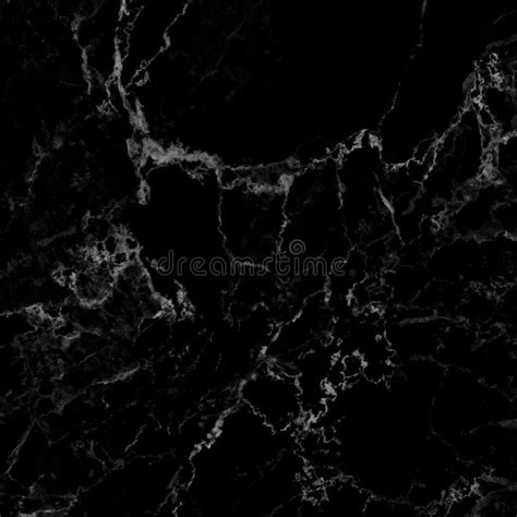 Black Marble Texture In Natural Pattern Black Stone Floor
