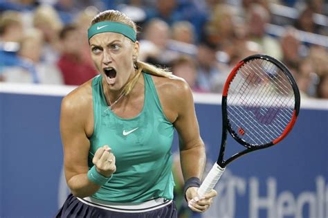 We did not find results for: WTA Cincinnati: Petra Kvitova and Simona Halep move into ...