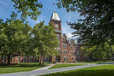 Ohio university is a nationally recognized and renowned institution of higher learning. University Hall | The Ohio State University