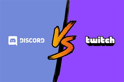 Discord Vs Twitch Which Is Better Is Touch Id Hacked Yet