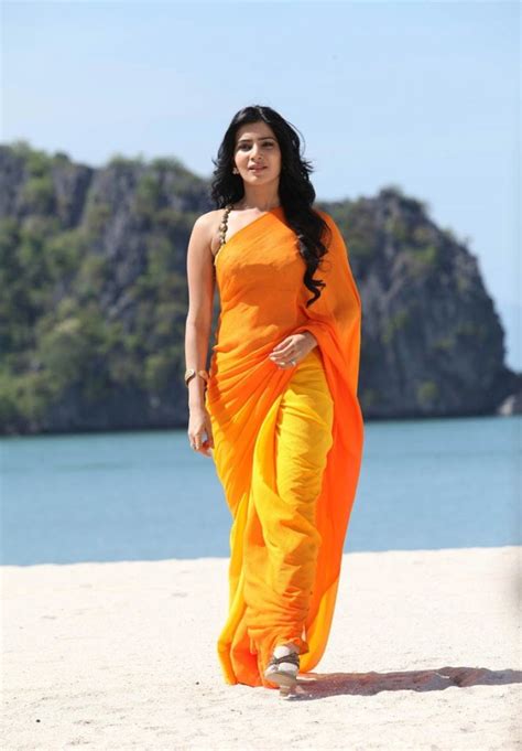 Samantha Akkineni Hottest Pictures & Full HD Wallpapers