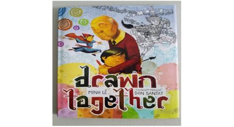 Drawn Together Center For Literacy University Of Illinois Chicago