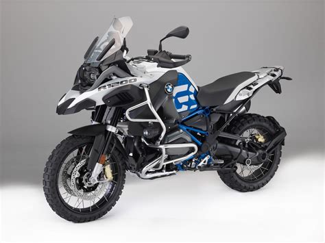 We offer plenty of discounts, and rates start at just $75/year. 2018 BMW R 1200 GS Adventure Buyer's Guide | Specs & Price