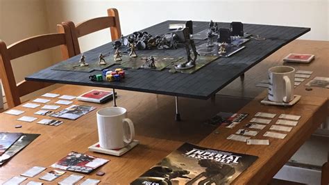 Raise Your Game To The Next Level With This Tabletop Extension Now On
