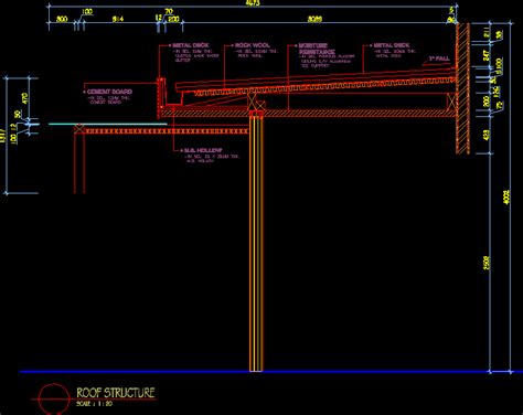Download cad blocks effortlessly and for free. Roof drain details in AutoCAD | CAD download (4.96 MB ...