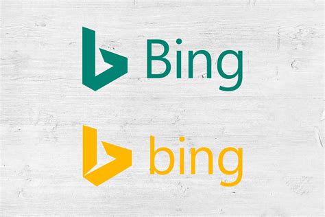 Bing Logo Design2x Nashville Graphic Design