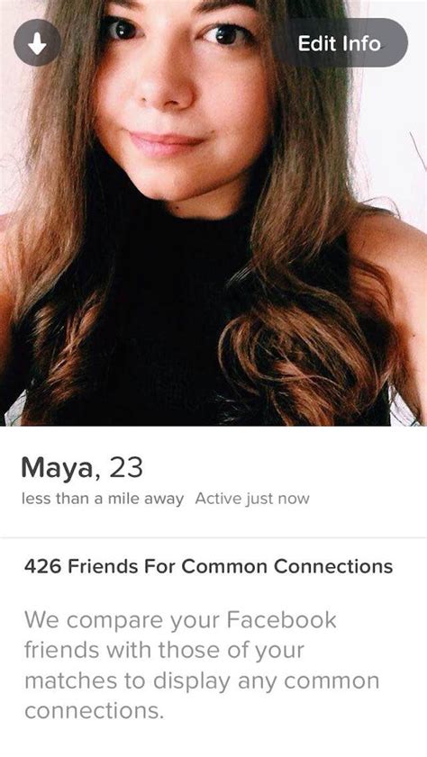 A funny quip or three never hurt anyone, and it may help get you more matches. A 23-year-old reviews every major dating app - Business ...