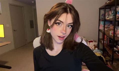 Who Is Notaestheticallyhannah Twitch Streamer Hannah UWU Leaked Video