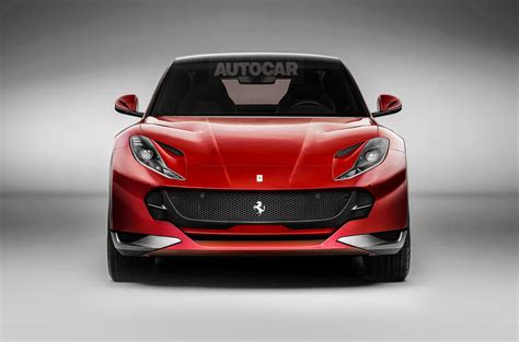 Mar 31, 2021 · ferrari's chief marketing officer, enrico galliera, told auto express: Ferrari boss: SUV-like vehicle will "probably happen" | Autocar