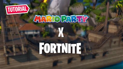 In the exercise handouts, the try it sections. How to make Party Games in Fortnite Creative (step by step ...