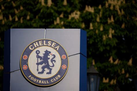 El Chelsea Confirma Nuevo Due O