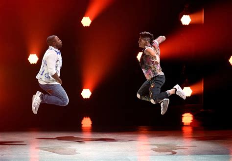 So You Think You Can Dance Sytycd Top 6 Elimination