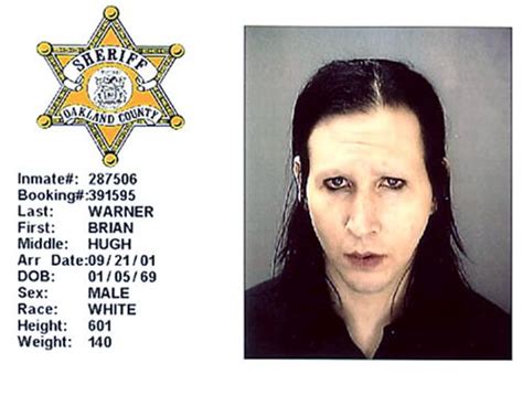 Busted Mug Shots Of Famous Musicians Don T Repin Celebrity