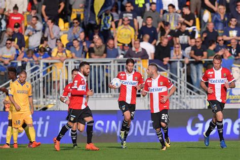 Follow the coppa italia live football match between parma and frosinone with eurosport. Parma-Frosinone streaming, ecco dove guardare la diretta ...