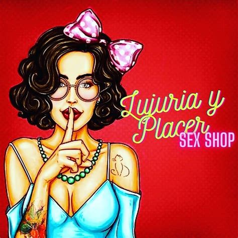 Sex Shop Lujuria Y Placer Home