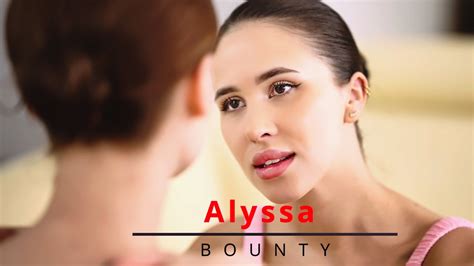 Alyssa Bounty A Patricia Lee With Czech Vr Youtube